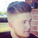 Male cut