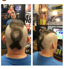 Male cut