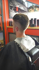 Top Five Haircuts for Men - Pompadour hair cut