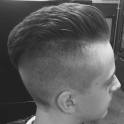 Male cut