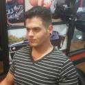 Male cut
