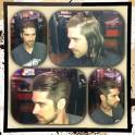 Male cut