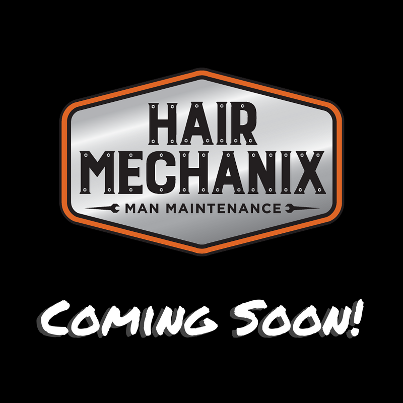 Big News From Hair Mechanix We Have A Winner!