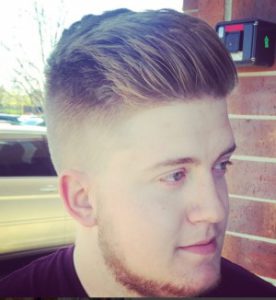 young mens haircuts