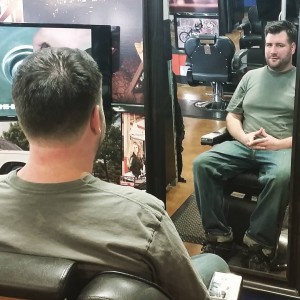 Haircuts for Southeast Michigan Men