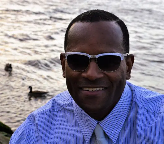 Hottest Black Men Hairstyles or Haircuts