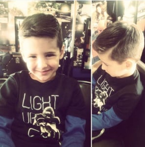 78 Coolest Boys Haircuts for School in 2023