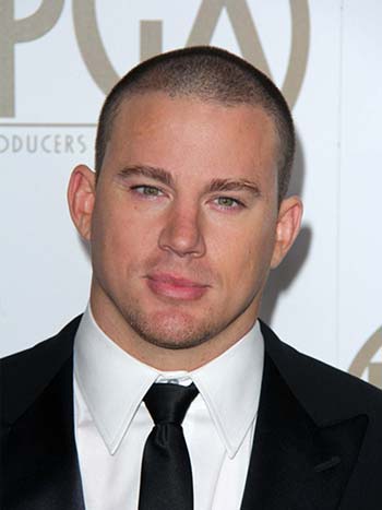 The Best Men's Haircuts For Thinning Hair