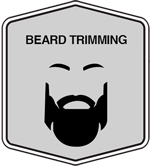 Beard Trimming