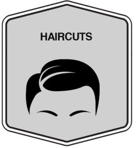 Men's Haircuts