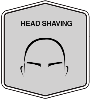 Head Shaving Services