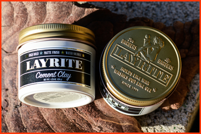 Layrite Products