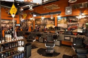 best salons