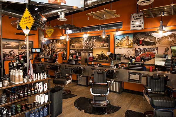 best salons