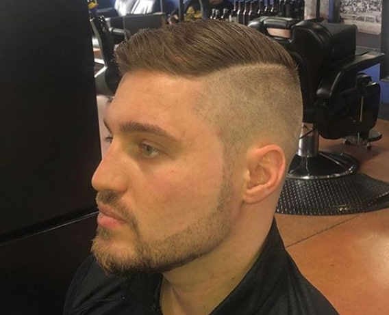 Men's Haircuts Farmington Hills, MI