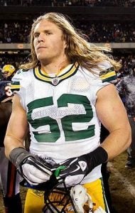 Clay Mathews