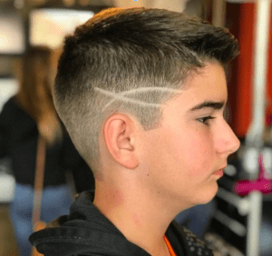 Cool Haircuts this Summer