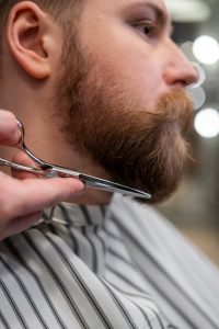 the best beard trim