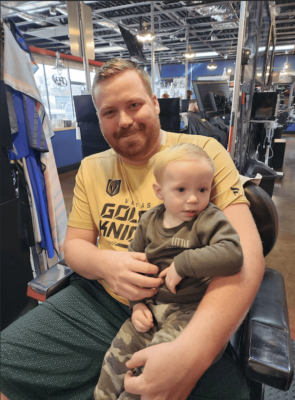 23 Stylish Toddler Boy Haircuts for a Trendy Look