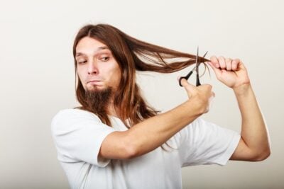 Best Haircuts for Men with Long Hair