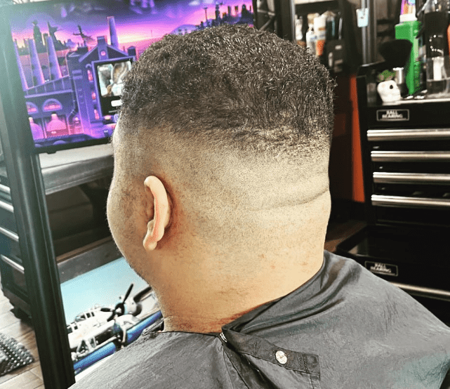 Haircuts for Men Who Love Sports