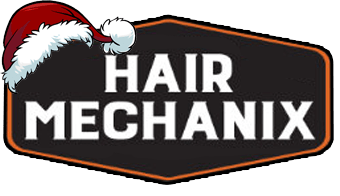 Hair Mechanix