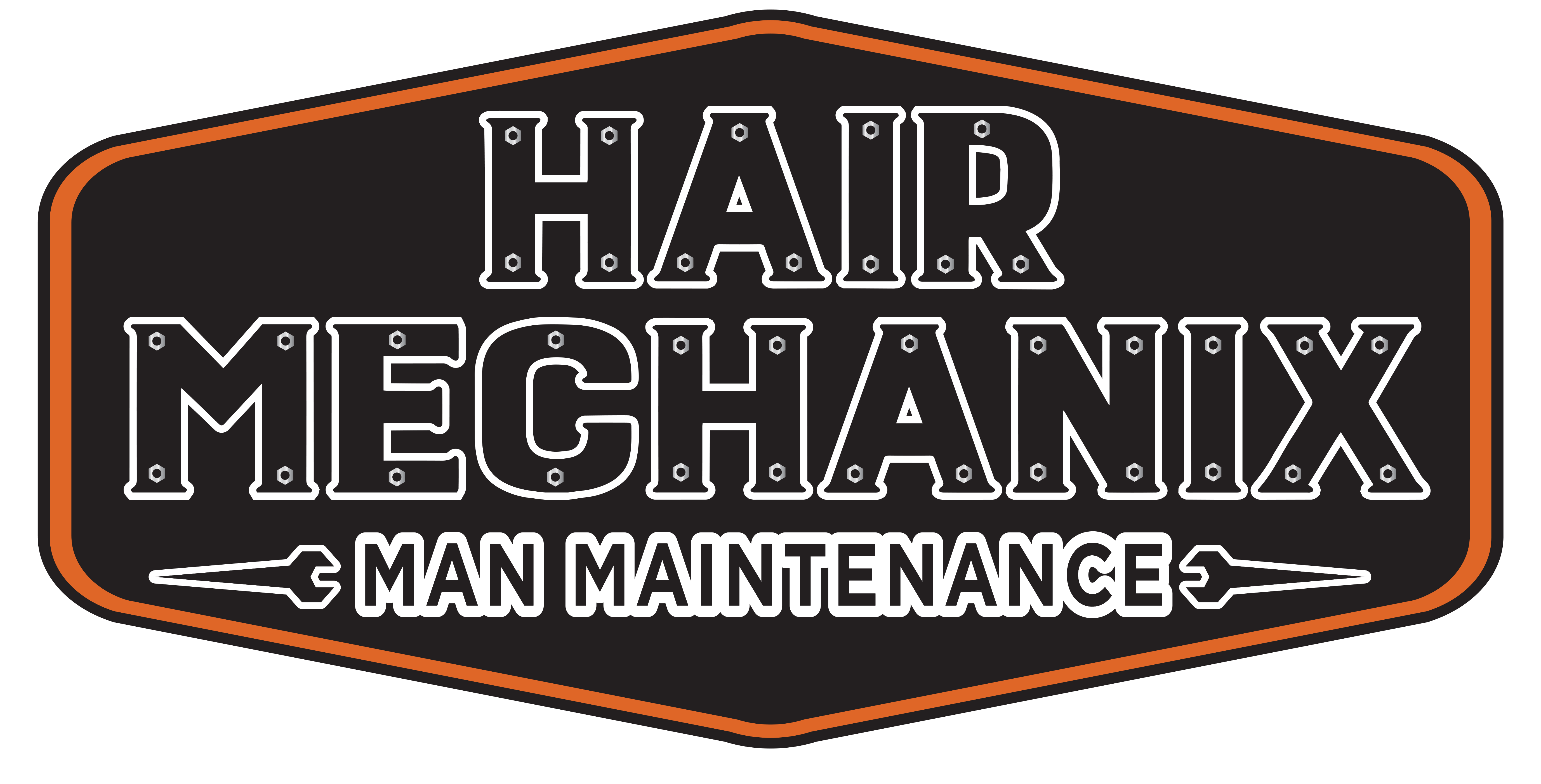 Hair Mechanix