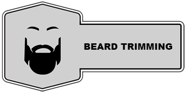 Beard Trimming