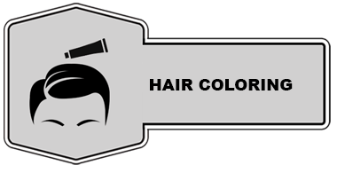 Hair Coloring