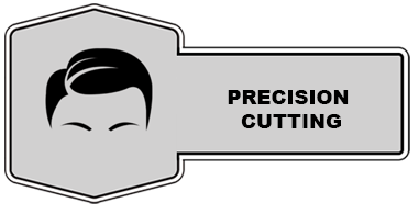 Precision Haircuts