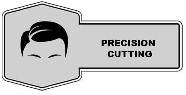 Precision Haircuts