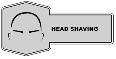 Head Shaaving
