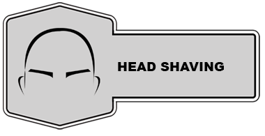 Head Shaaving