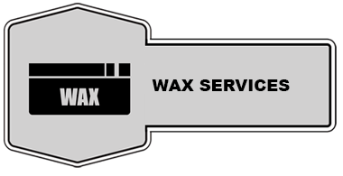 Wax Services