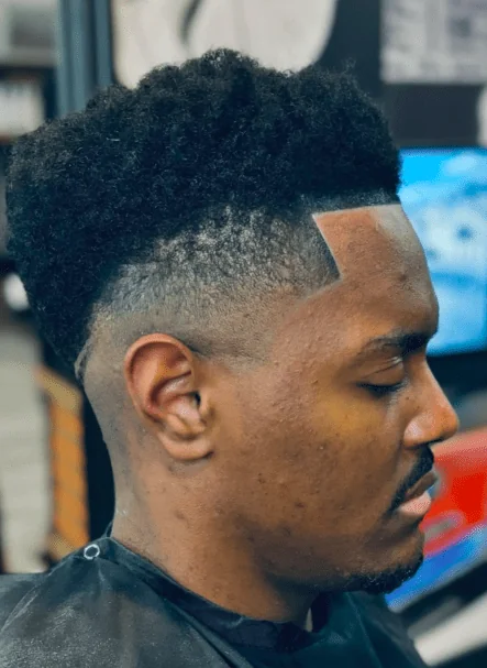 Hair Cuts for Black Men