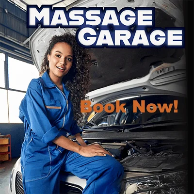 Book your massage now