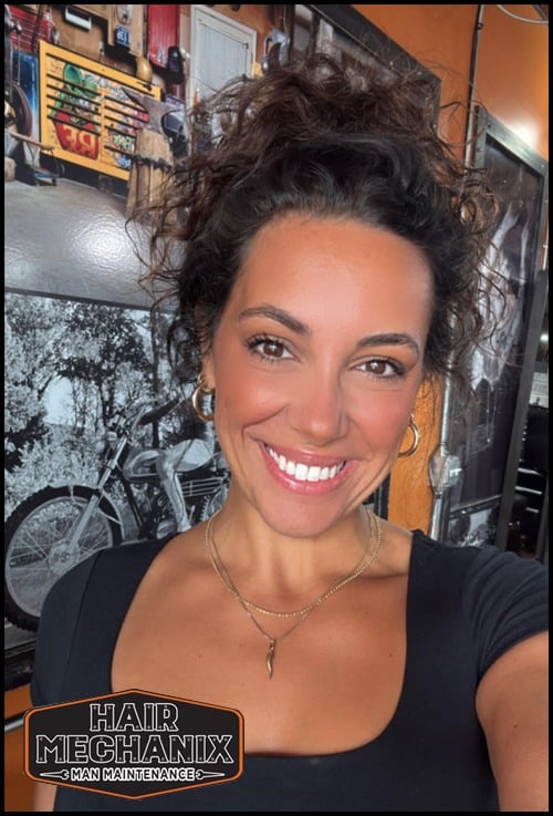 Stylist of the Month: Stefana!