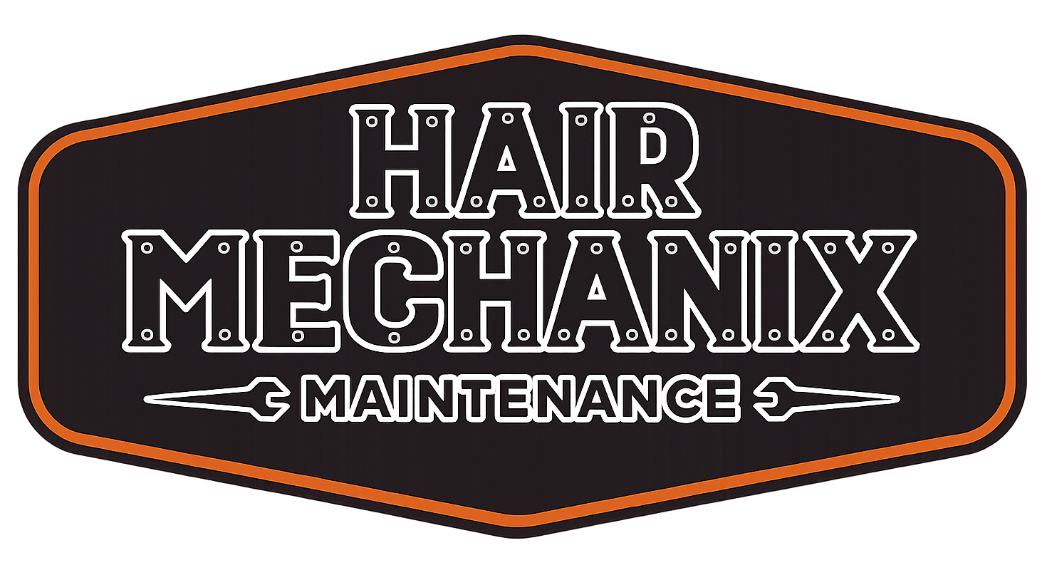 Hair Mechanix Hair Mechanix